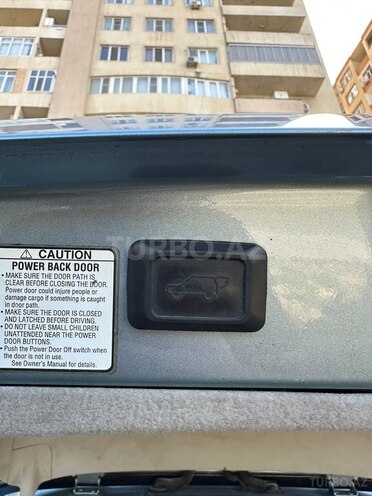 Lexus RX 330-10