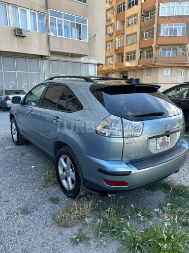 Lexus RX 330-5