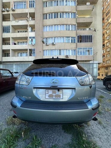 Lexus RX 330-6