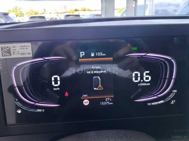Kia Sportage-14
