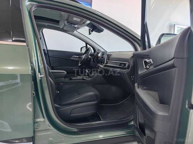Kia Sportage-23