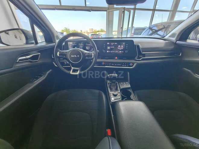 Kia Sportage-13