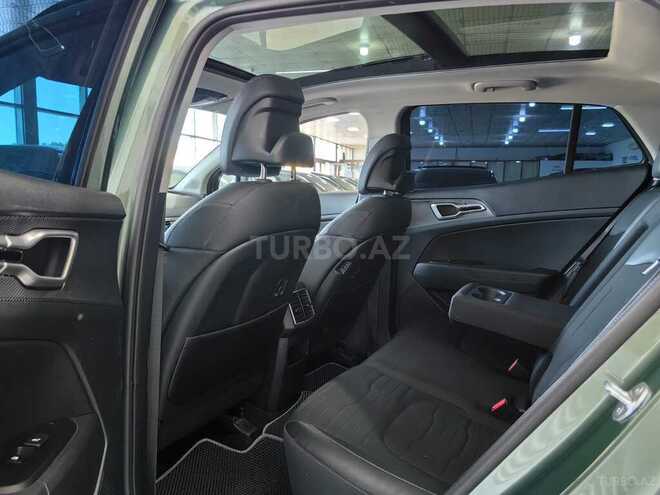 Kia Sportage-16