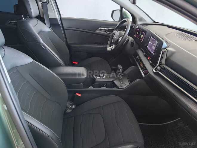 Kia Sportage-19