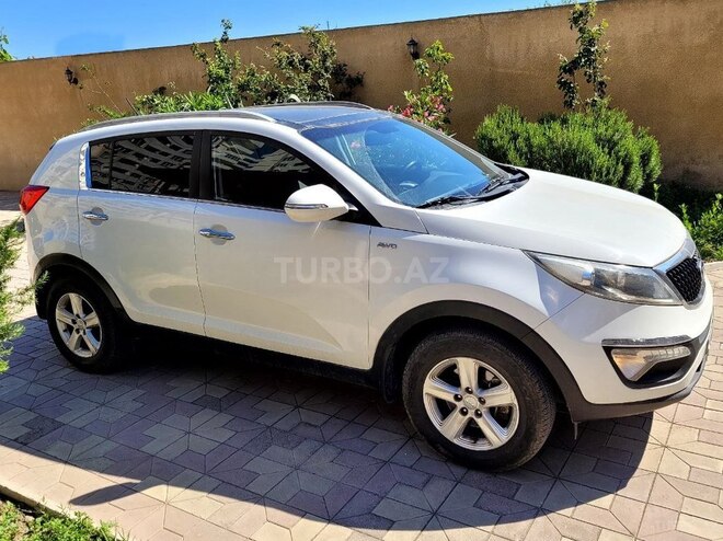Kia Sportage-4
