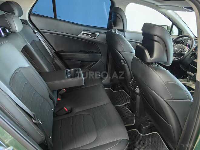 Kia Sportage-15