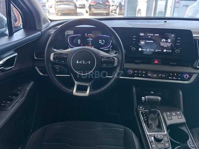 Kia Sportage-18