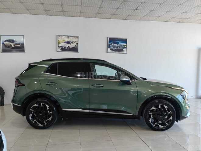 Kia Sportage-8