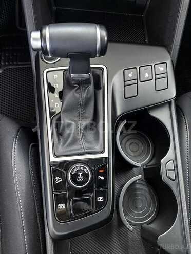 Kia Sportage-25