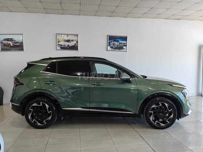 Kia Sportage-7