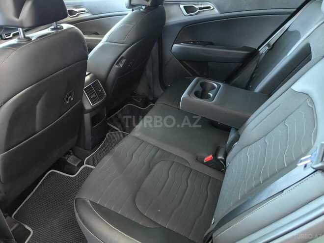 Kia Sportage-10