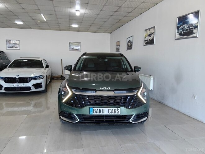Kia Sportage-3