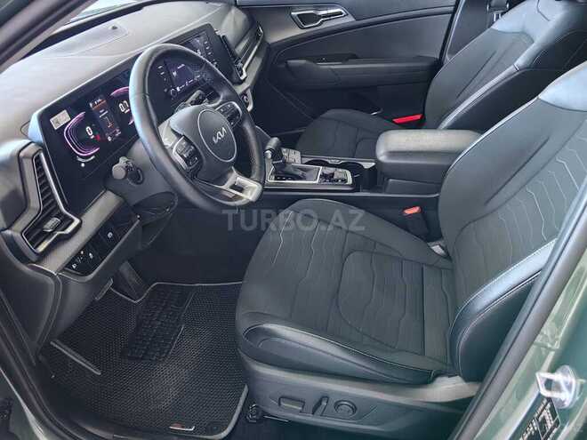 Kia Sportage-20