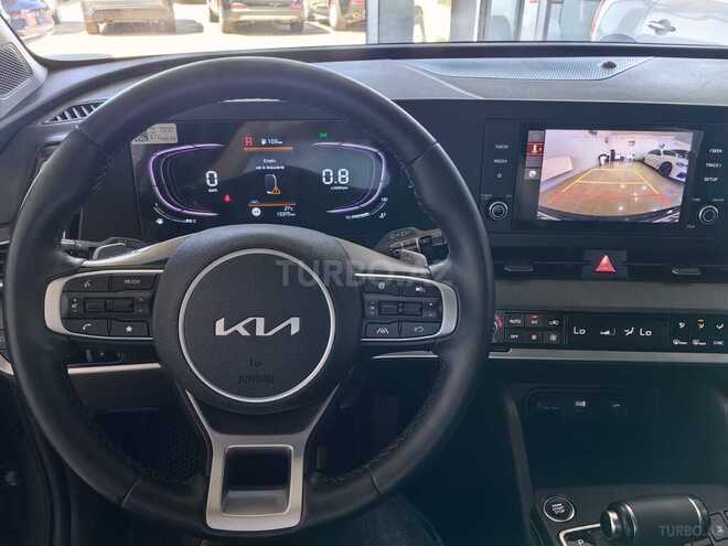 Kia Sportage-12