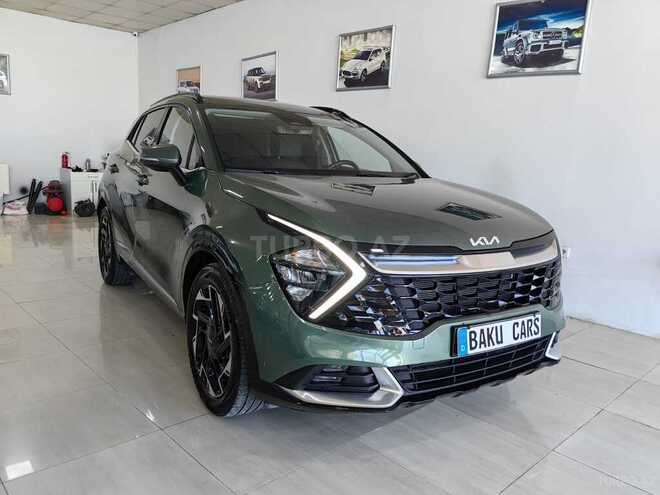 Kia Sportage-1