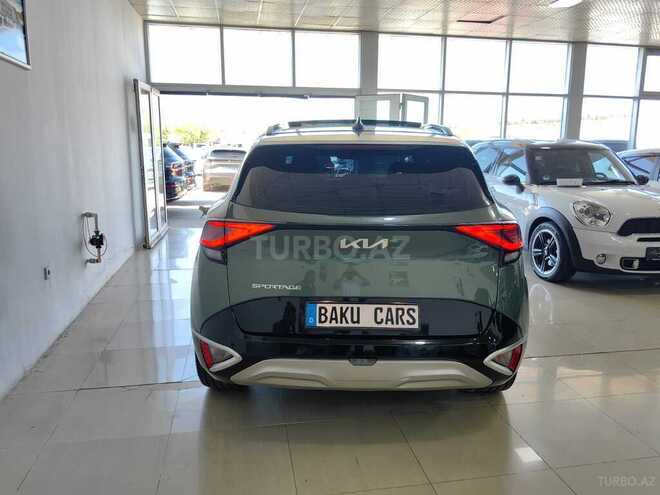 Kia Sportage-4