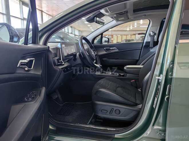 Kia Sportage-24