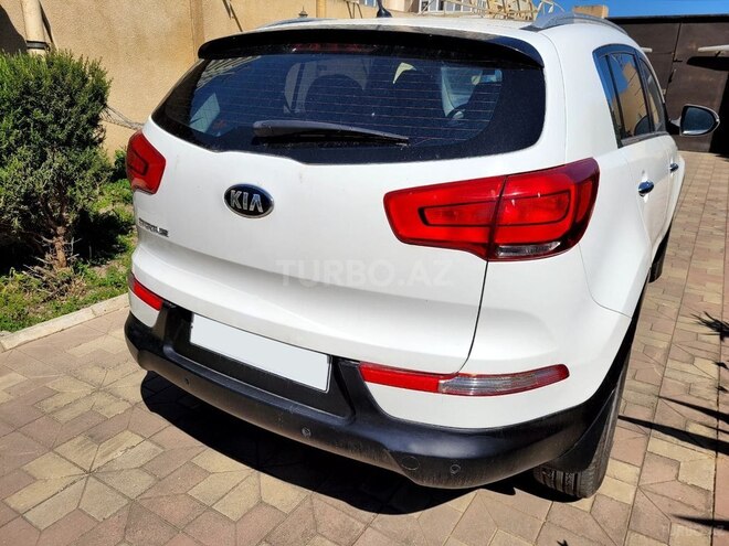 Kia Sportage-5