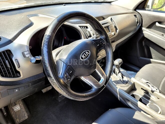 Kia Sportage-6