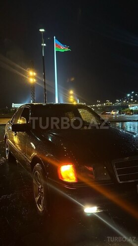 Mercedes C 280-8