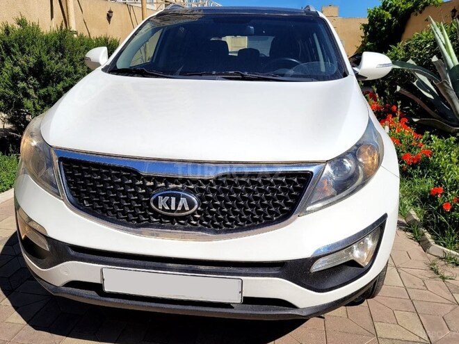 Kia Sportage-7