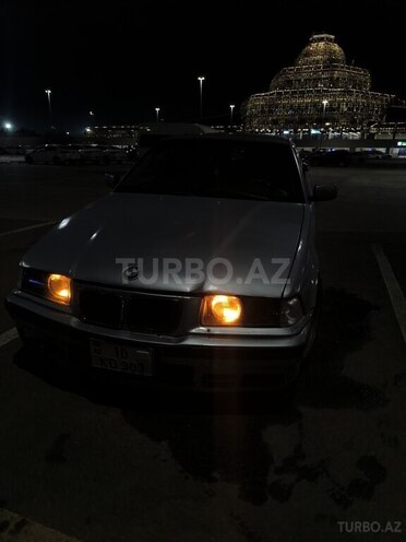 BMW 325-3