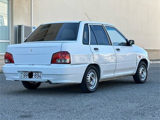 Saipa 132-6