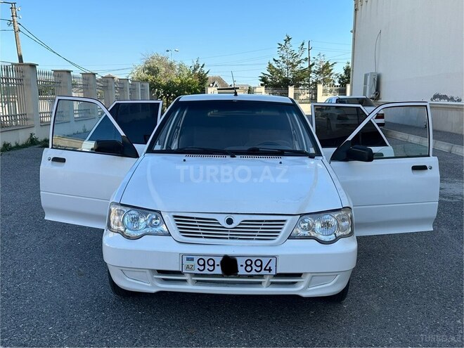 Saipa 132-4