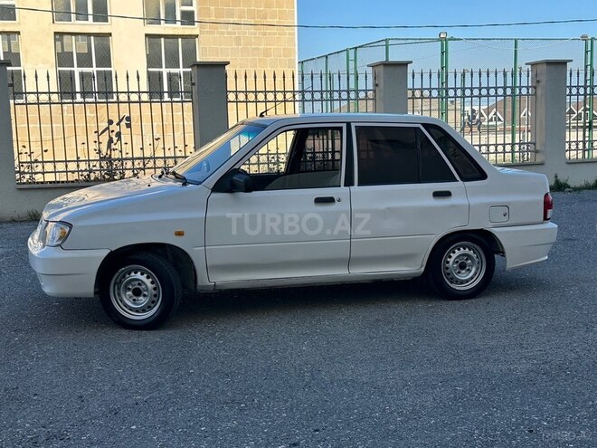Saipa 132-8