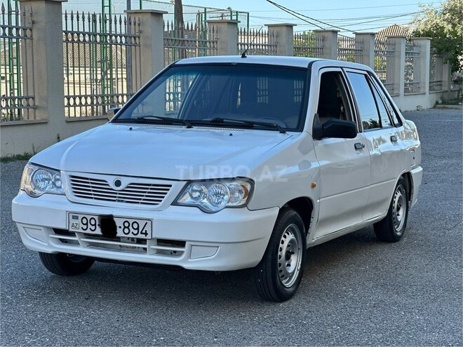Saipa 132-3