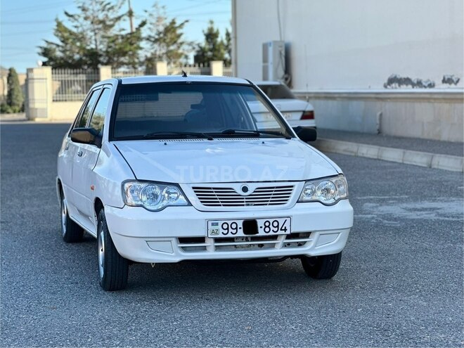 Saipa 132-2