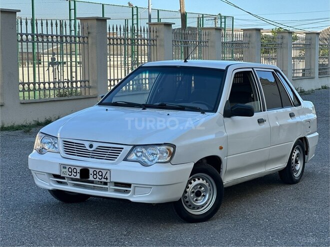 Saipa 132-5
