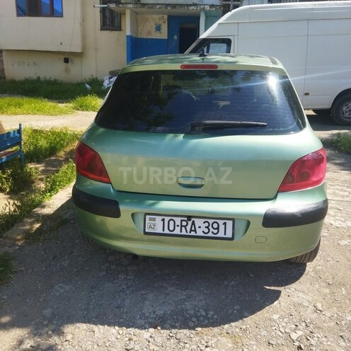 Peugeot 307-3
