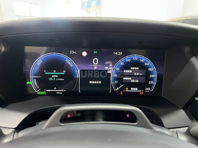 Toyota Camry-7