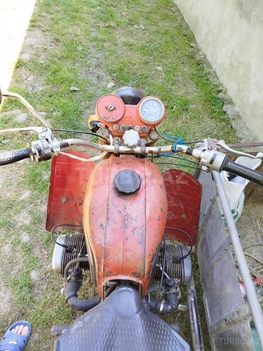 Ural 8.103-10-3