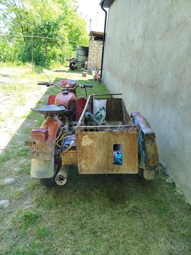 Ural 8.103-10-2
