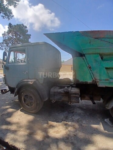 KamAz 55111-2