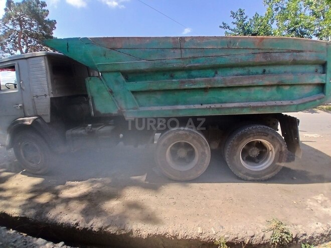 KamAz 55111-3