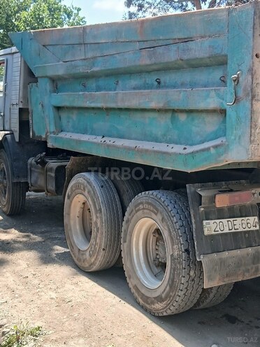 KamAz 55111-4
