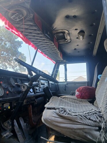 KamAz 55111-7