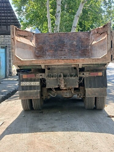 KamAz 55111-5
