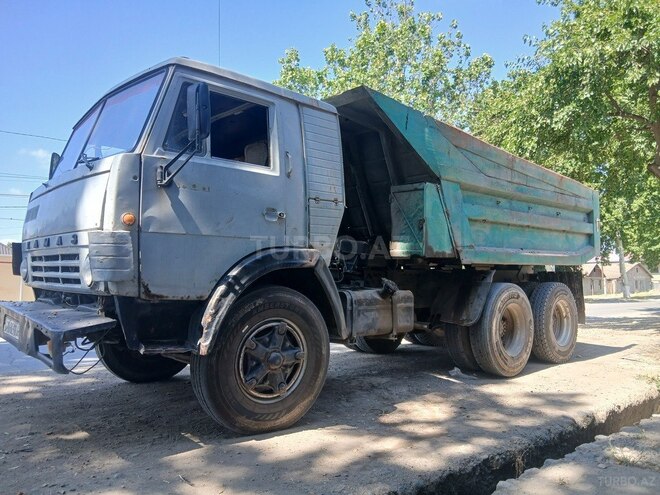 KamAz 55111-8