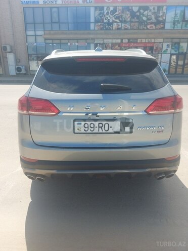 Haval H6-2
