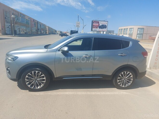 Haval H6-4