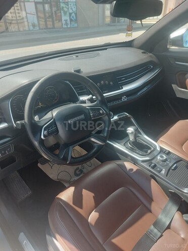 Haval H6-5