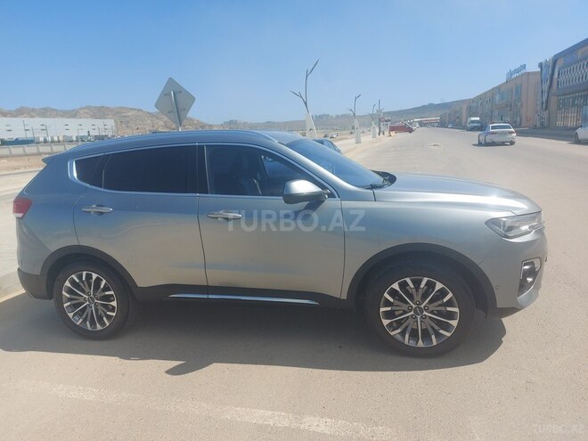 Haval H6-3