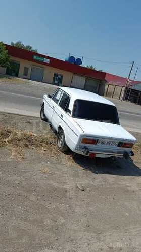 LADA (VAZ) 2106-6