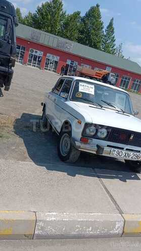 LADA (VAZ) 2106-8