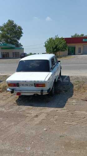 LADA (VAZ) 2106-5
