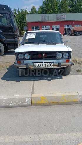 LADA (VAZ) 2106-1